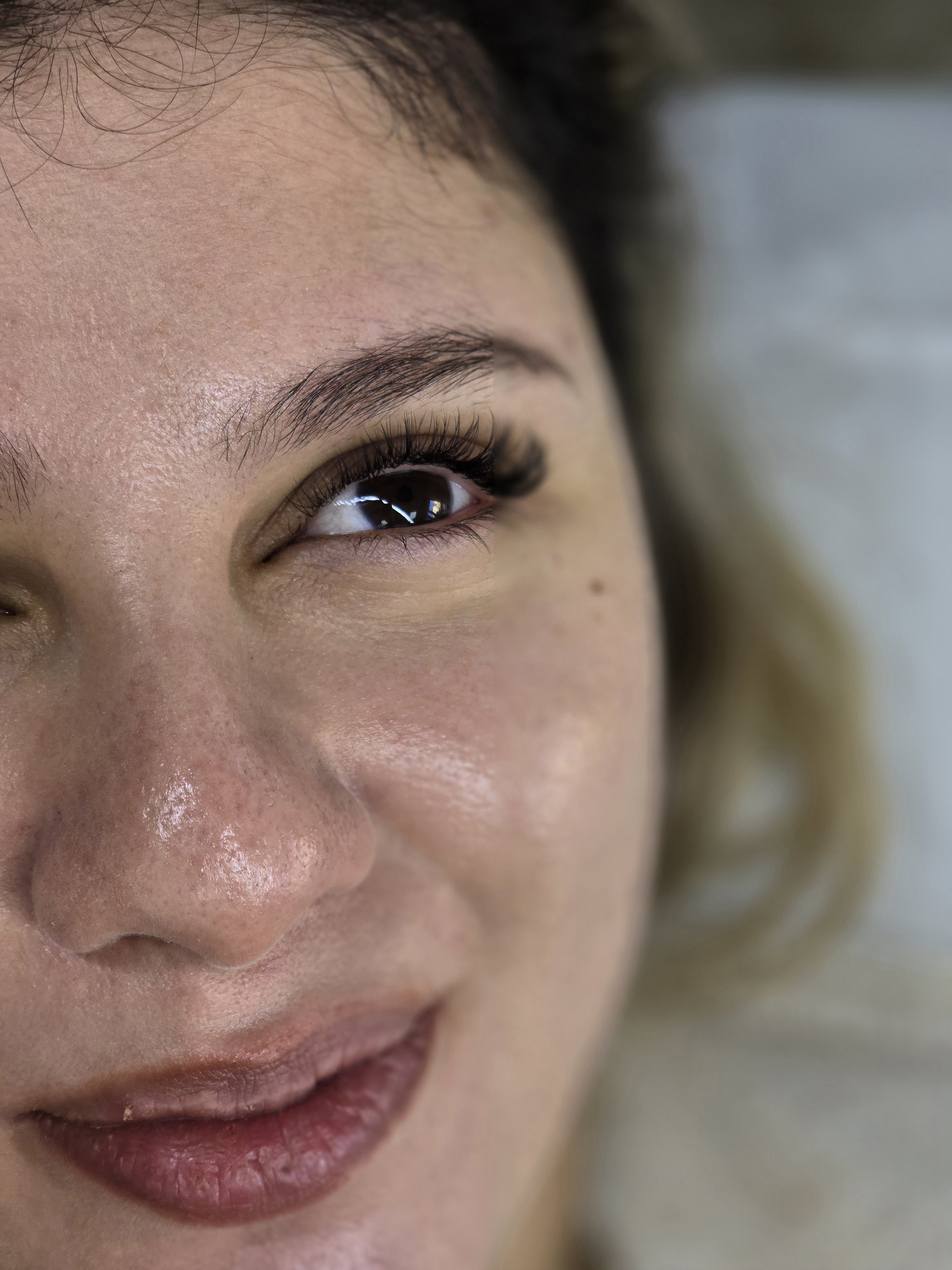 Extensiones Clásicas - Look Natural